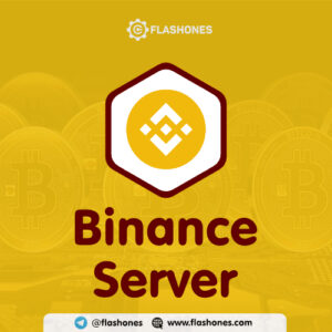 Binance Server